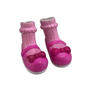 Lalaloopsy Target Crumbs Cookie Party Full-size Replacement Shoes